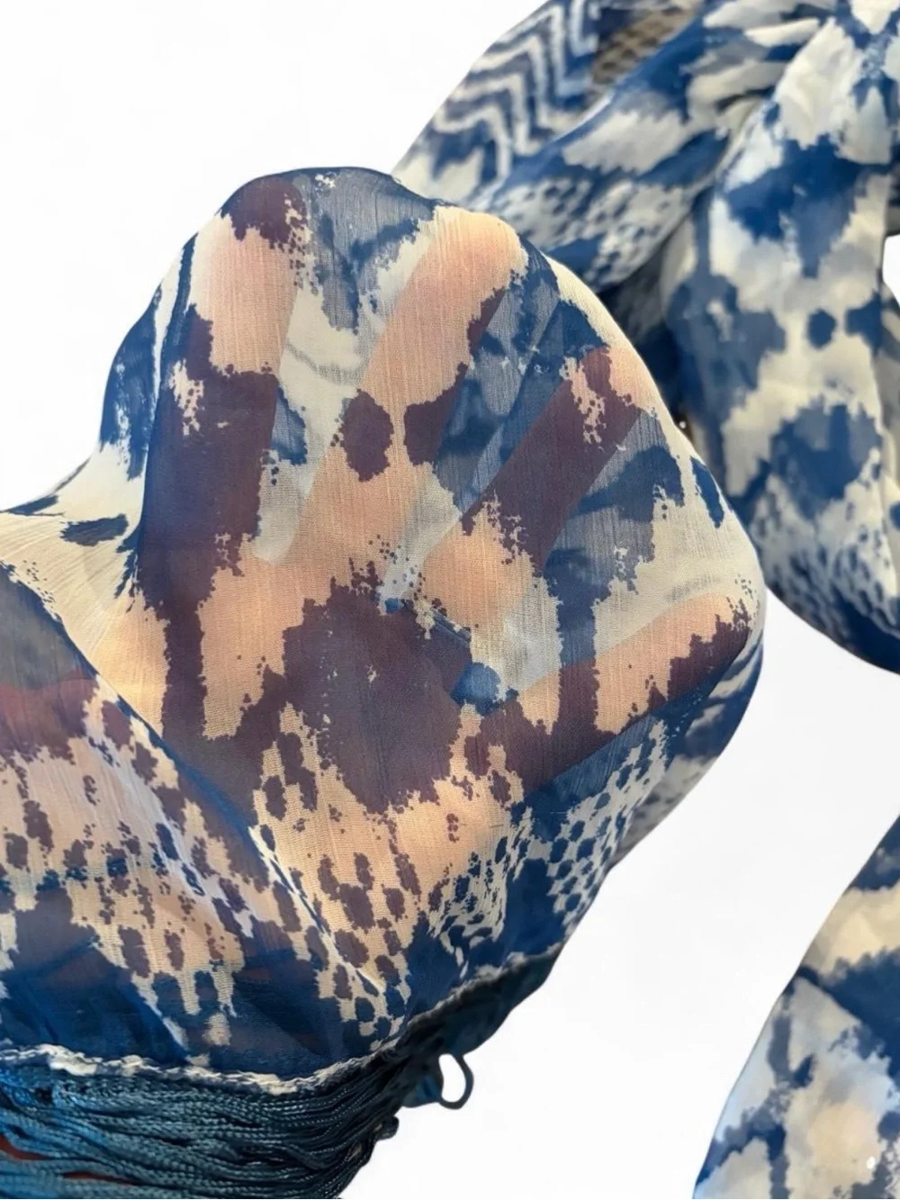 Bundle- 2 Lightweight Scarves